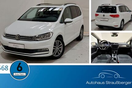 VW Touran 47.600 km 30.290 € Buchschwabach bei Nürnberg 90574