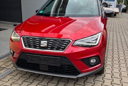 Seat Arona 19.385 km 18.990 € Erlangen 91056