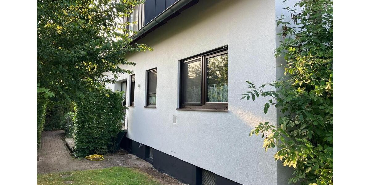 Dachgeschoßwohnung Wilhermsdorf - 4 Zimmer, 102 m&sup2;, 1.190&euro; | Angebot:25742562