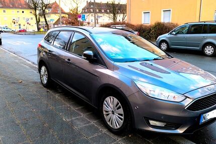 Ford Focus 141.000 km 6.400 &euro; Nürnberg 90478