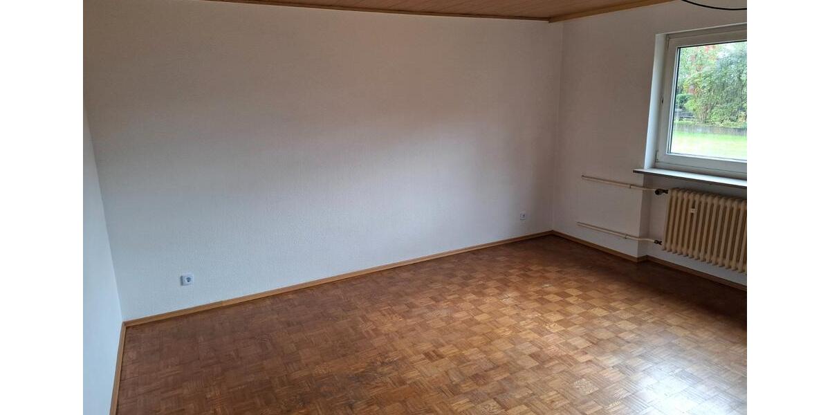 Hochparterre Nürnberg Buchenbühl - 2 Zimmer, 47 m&sup2;, 600&euro; | Angebot:27616732