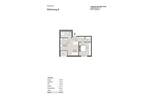Etagenwohnung Zirndorf - 2 Zimmer, 51 m&sup2;, 325.000&euro; | Angebot:26171107