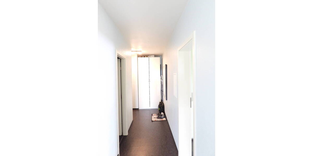 Etagenwohnung Schwabach Eichwasen - 3 Zimmer, 78 m&sup2;, 295.000&euro; | Angebot:25740819