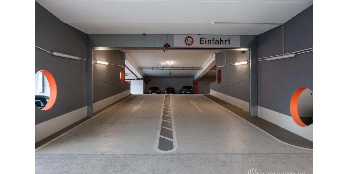 Gewerbeobjekt Nürnberg Eberhardshof - 3.770&euro; | Angebot:26097324