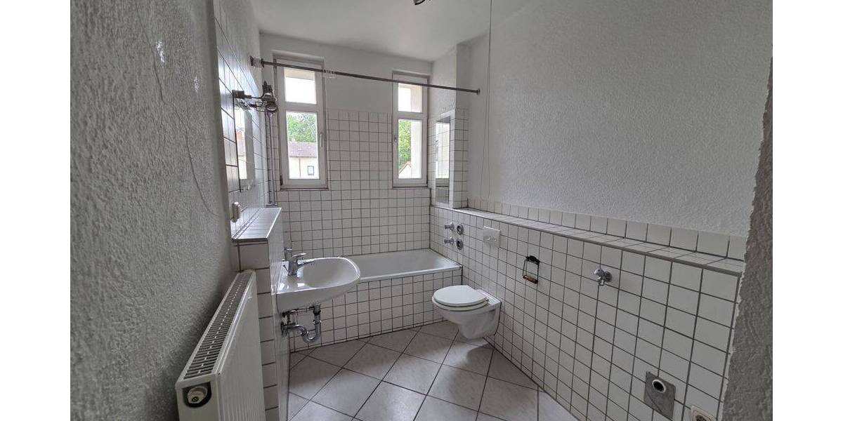 Etagenwohnung Nürnberg Glockenhof - 3 Zimmer, 70 m&sup2;, 700&euro; | Angebot:26930128