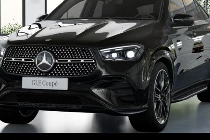 Mercedes-Benz GLE 450 9.900 km 98.900 &euro; Nürnberg 90402