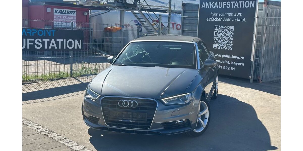 Audi A3 155.638 km 9.600 &euro; Wilhermsdorf 91452