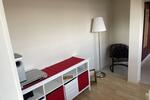 Dachgeschoßwohnung Fürth Südstadt - 2 Zimmer, 36 m&sup2;, 500&euro; | Angebot:25364508