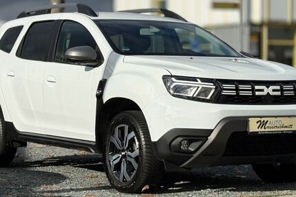 Dacia Duster 30.772 km 21.440 &euro; Erlangen 91052