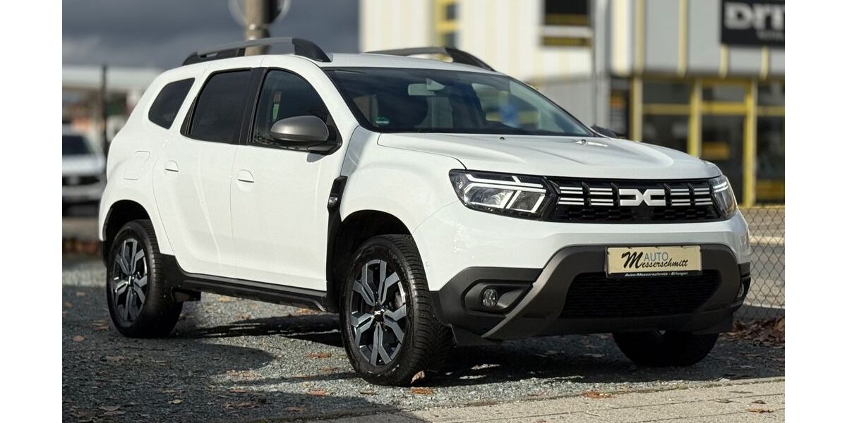 Dacia Duster 30.772 km 21.440 &euro; Erlangen 91052