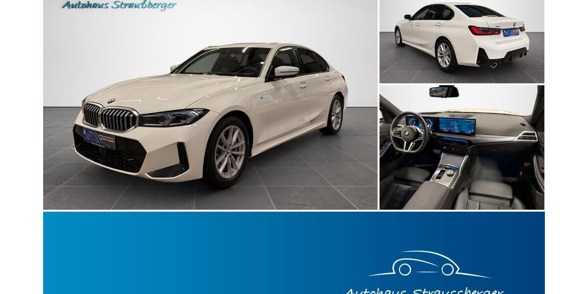BMW 330 25.900 km 40.680 &euro; Buchschwabach bei Nürnberg 90574