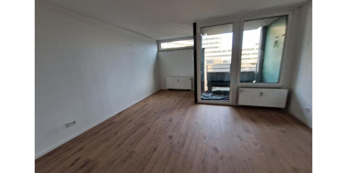 Etagenwohnung Nürnberg Hasenbuck - 2 Zimmer, 76 m&sup2;, 1.061&euro; | Angebot:24751455