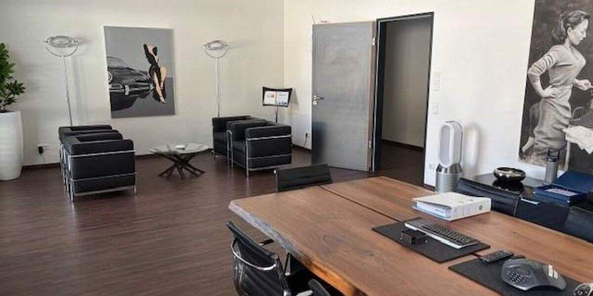 Gewerbeobjekt Simmelsdorf - 1.390.000&euro; | Angebot:24789981