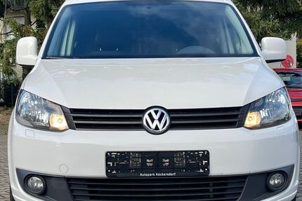 VW Caddy 167.950 km 5.555 € Hersbruck 91217