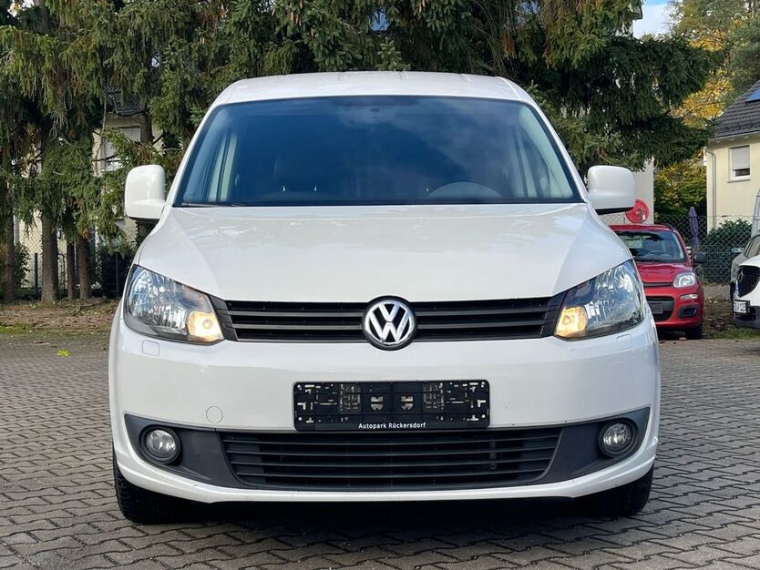 VW Caddy 167.950 km 5.555 € Hersbruck 91217