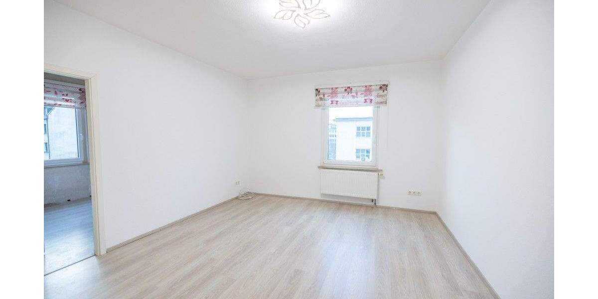 Etagenwohnung Nürnberg Muggenhof - 2 Zimmer, 58 m&sup2;, 175.000&euro; | Angebot:24780898