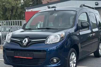 Renault Kangoo 119.000 km 9.990 &euro; Nürnberg 90431