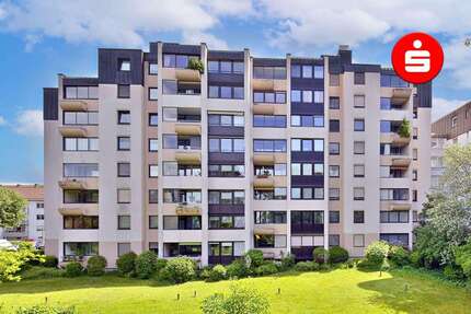 Wohnung Nürnberg Falkenheim - 3 Zimmer, 85 m&sup2;, 310.000&euro; | Angebot:26801391