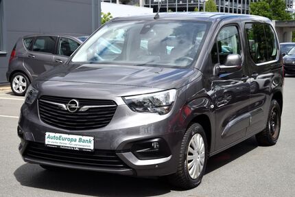 Opel Combo Life 124.016 km 13.790 &euro; Fürth 90763