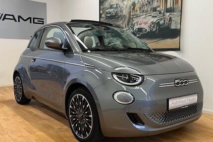 Fiat 500e 31.684 km 18.921 &euro; Nürnberg 90411
