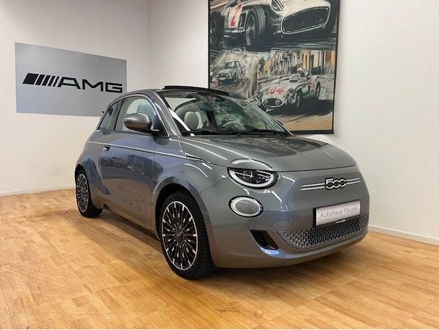 Fiat 500e 31.684 km 18.921 &euro; Nürnberg 90411