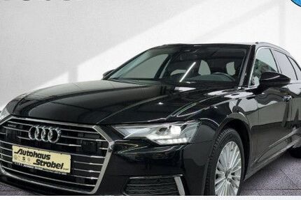 Audi A6 22.208 km 45.990 &euro; Schnaittach 91220