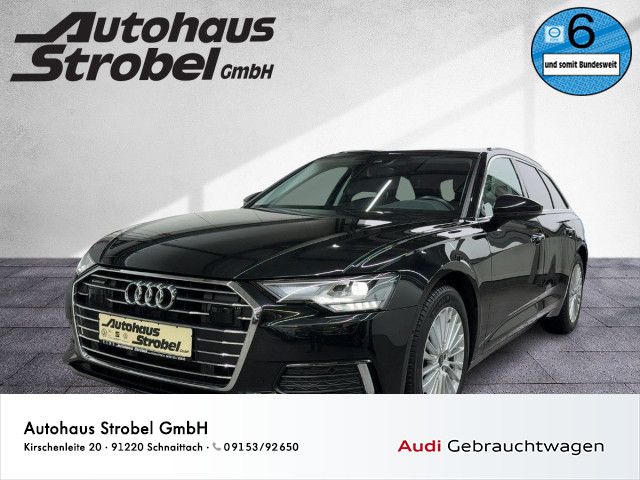 Audi A6 22.208 km 45.990 &euro; Schnaittach 91220