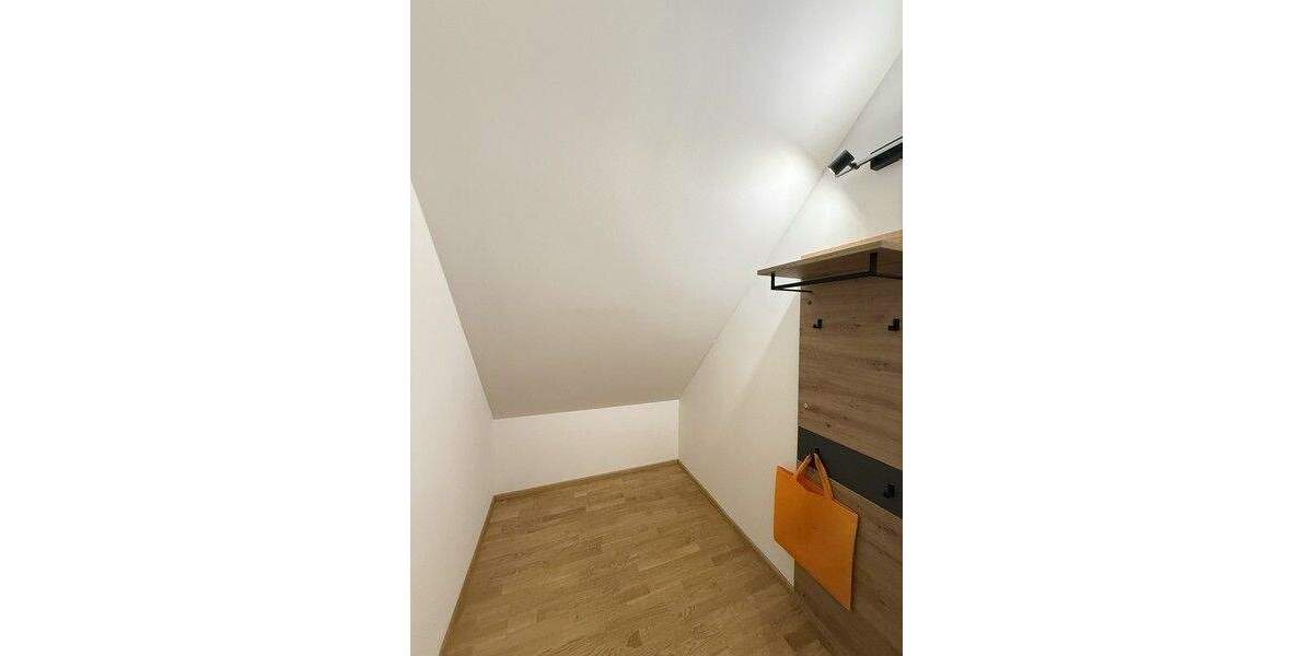 Exklusive 2-Zimmer-Neubau-Wohnung ganz oben - Wohnen auf Premium-Niveau in Röthenbach a.d. Pegnitz 2 zimmer