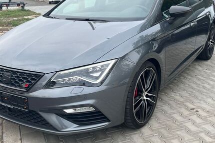 Seat Leon 120.500 km 16.990 € Nürnberg 90469