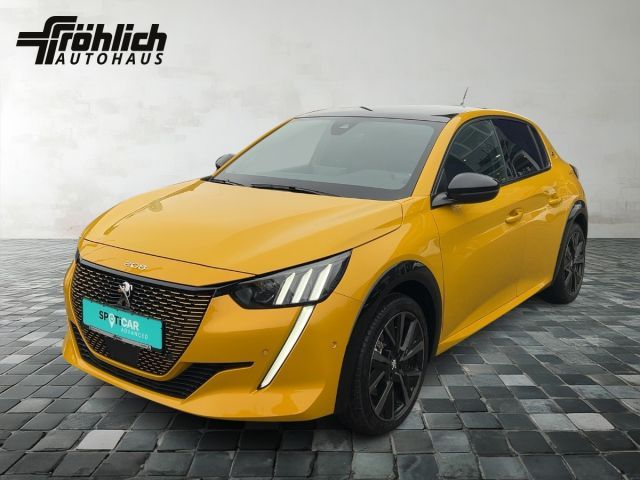 Peugeot 208 17.500 km 18.390 &euro; Nürnberg OT Schweinau 90439