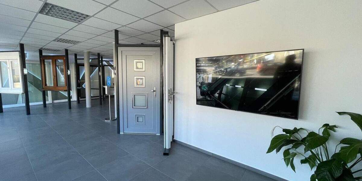 Gewerbeobjekt Nürnberg Katzwang - 279.000&euro; | Angebot:25336209