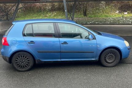 VW Golf 189.500 km 600 &euro; Lauf an der Pegnitz 91207