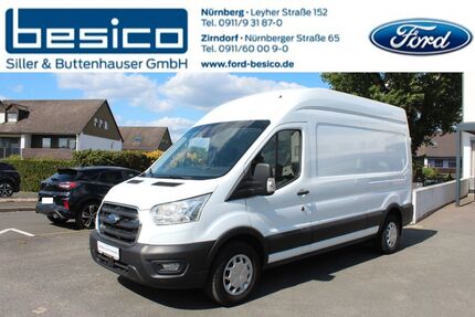 Ford Transit 138.955 km 18.570 € Nürnberg 90431