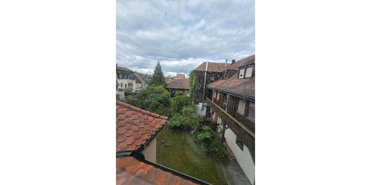 Etagenwohnung Buckenhof - 1 Zimmer, 20 m&sup2;, 450&euro; | Angebot:26693040