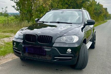 BMW X5 255.300 km 11.500 € Dietenhofen 90599
