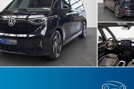 VW ID. Buzz 14.700 km 66.090 &euro; Buchschwabach bei Nürnberg 90574
