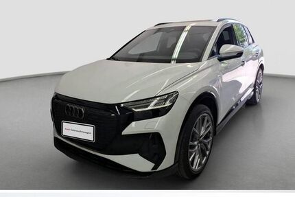 Audi Q4 e-tron 12.450 km 48.890 &euro; Roth 91154