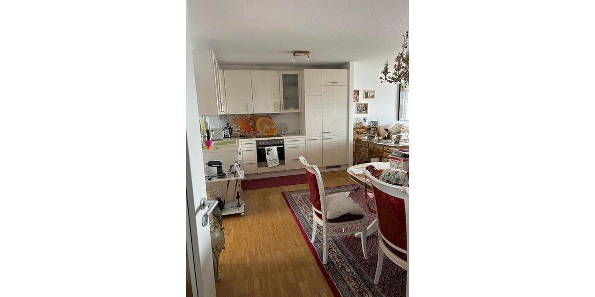 Etagenwohnung Nürnberg Herrnhütte - 2 Zimmer, 76 m&sup2;, 1.850&euro; | Angebot:26680220