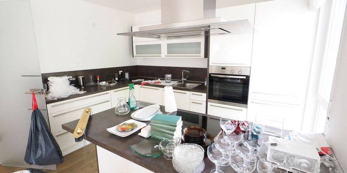 Etagenwohnung Fürth Südstadt - 4 Zimmer, 114 m&sup2;, 1.650&euro; | Angebot:26853015