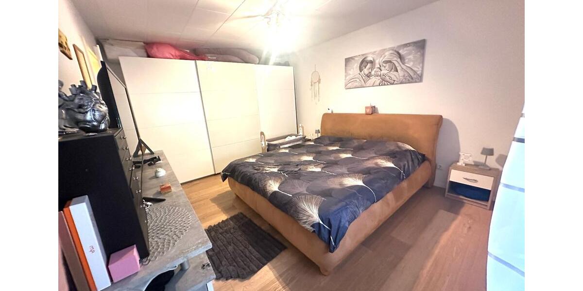 Terrassenwohnung Langenzenn - 3 Zimmer, 71 m&sup2;, 259.000&euro; | Angebot:25712879