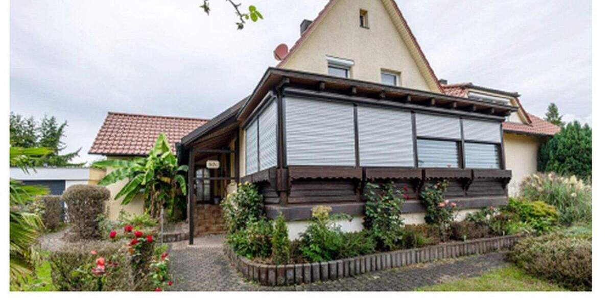 Etagenwohnung Pyrbaum Seligenporten - 4 Zimmer, 122 m&sup2;, 330.000&euro; | Angebot:25896701