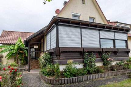 Wohnung Pyrbaum Seligenporten - 4 Zimmer, 122 m&sup2;, 330.000&euro; | Angebot:25896701