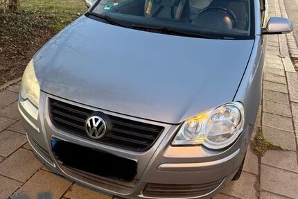 VW Polo 130.610 km 3.200 &euro; Nürnberg 90402