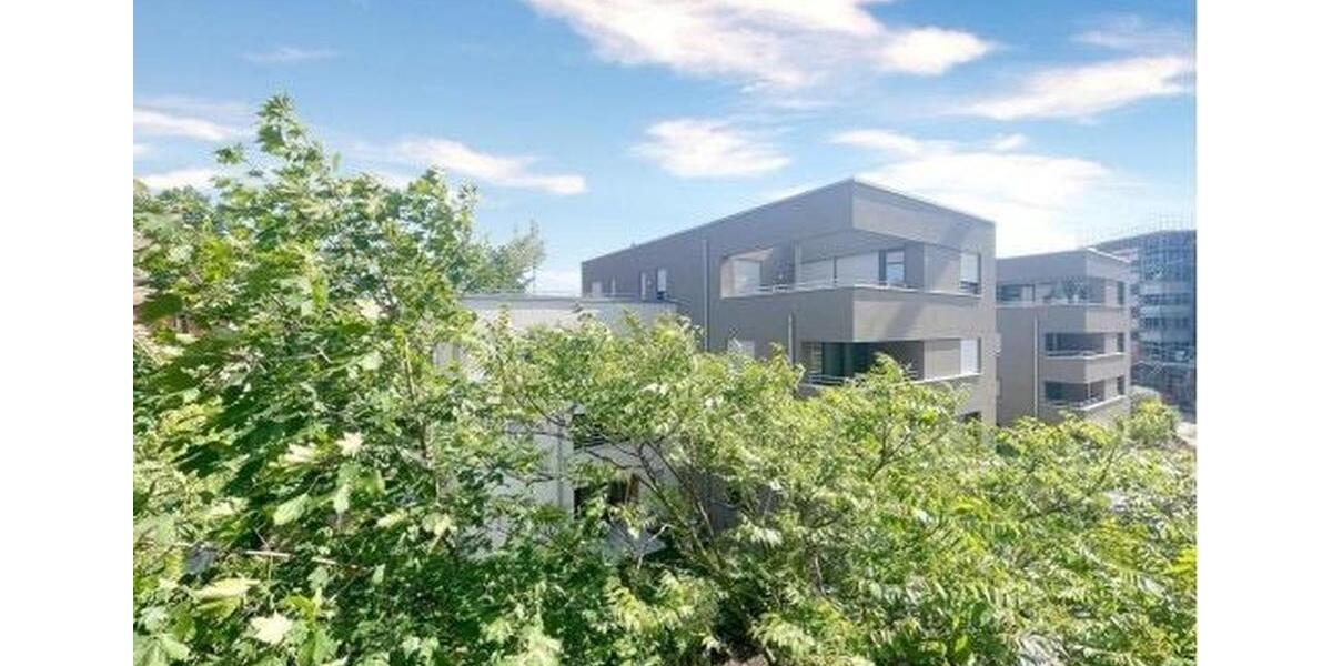 Etagenwohnung Nürnberg Almoshof - 3 Zimmer, 60 m&sup2;, 970&euro; | Angebot:26126706