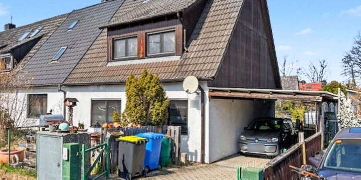 Einfamilienhaus Nürnberg Holzheim - 7 Zimmer, 194 m&sup2;, 449.000&euro; | Angebot:26193404