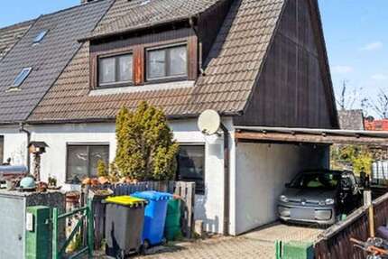 Haus Nürnberg Holzheim - 7 Zimmer, 194 m&sup2;, 449.000&euro; | Angebot:26193404