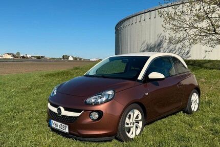 Opel Adam 71.000 km 7.200 &euro; Nürnberg 90425