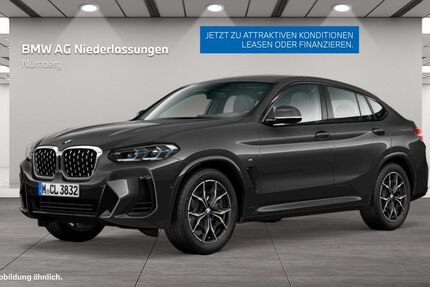 BMW X4 8.336 km 52.895 &euro; Nürnberg 90441