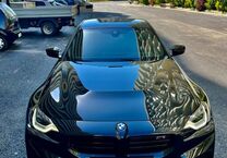Gebrauchtwagen BMW M2