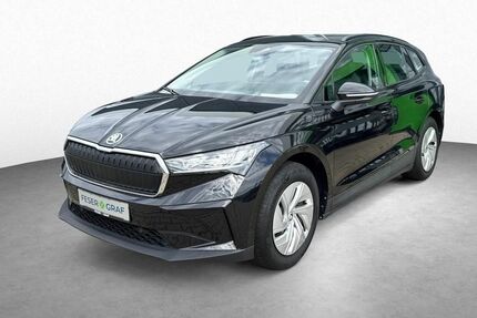 Skoda Enyaq 34.400 km 22.450 € Schwabach 91126